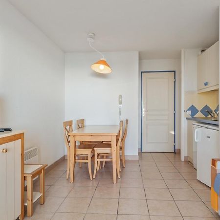 Residence Le Phare De Trescadec - Maeva Home ออเดียร์น ภายนอก รูปภาพ