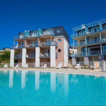 Residence Le Phare De Trescadec - Maeva Home ออเดียร์น ภายนอก รูปภาพ