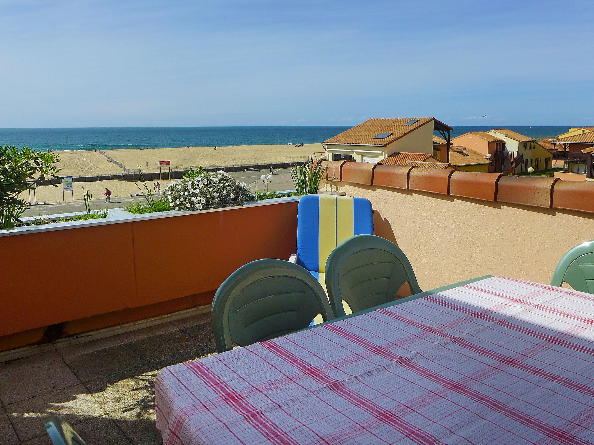 Residence Le Phare De Trescadec - Maeva Home ออเดียร์น ภายนอก รูปภาพ