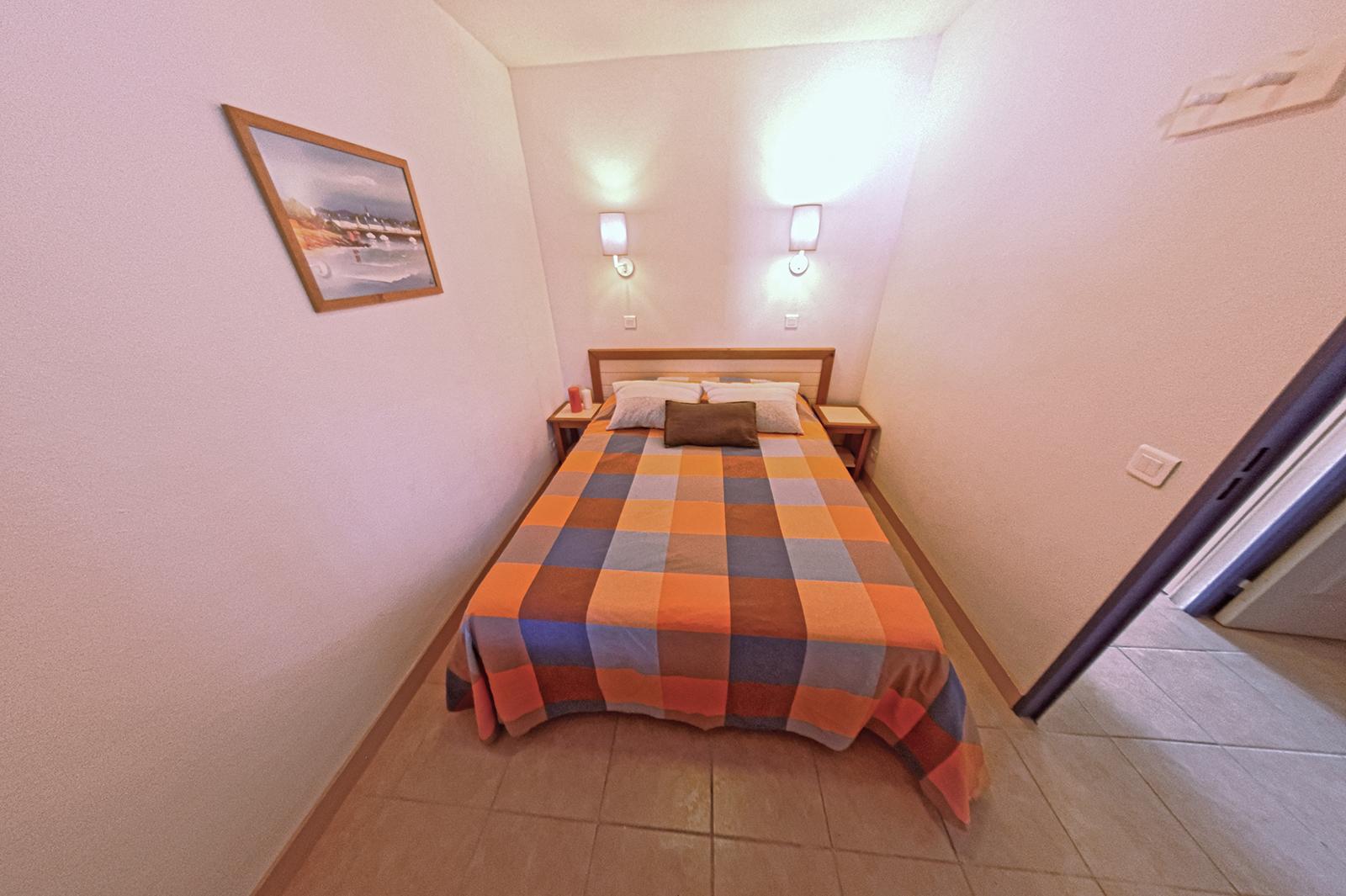 Residence Le Phare De Trescadec - Maeva Home ออเดียร์น ภายนอก รูปภาพ