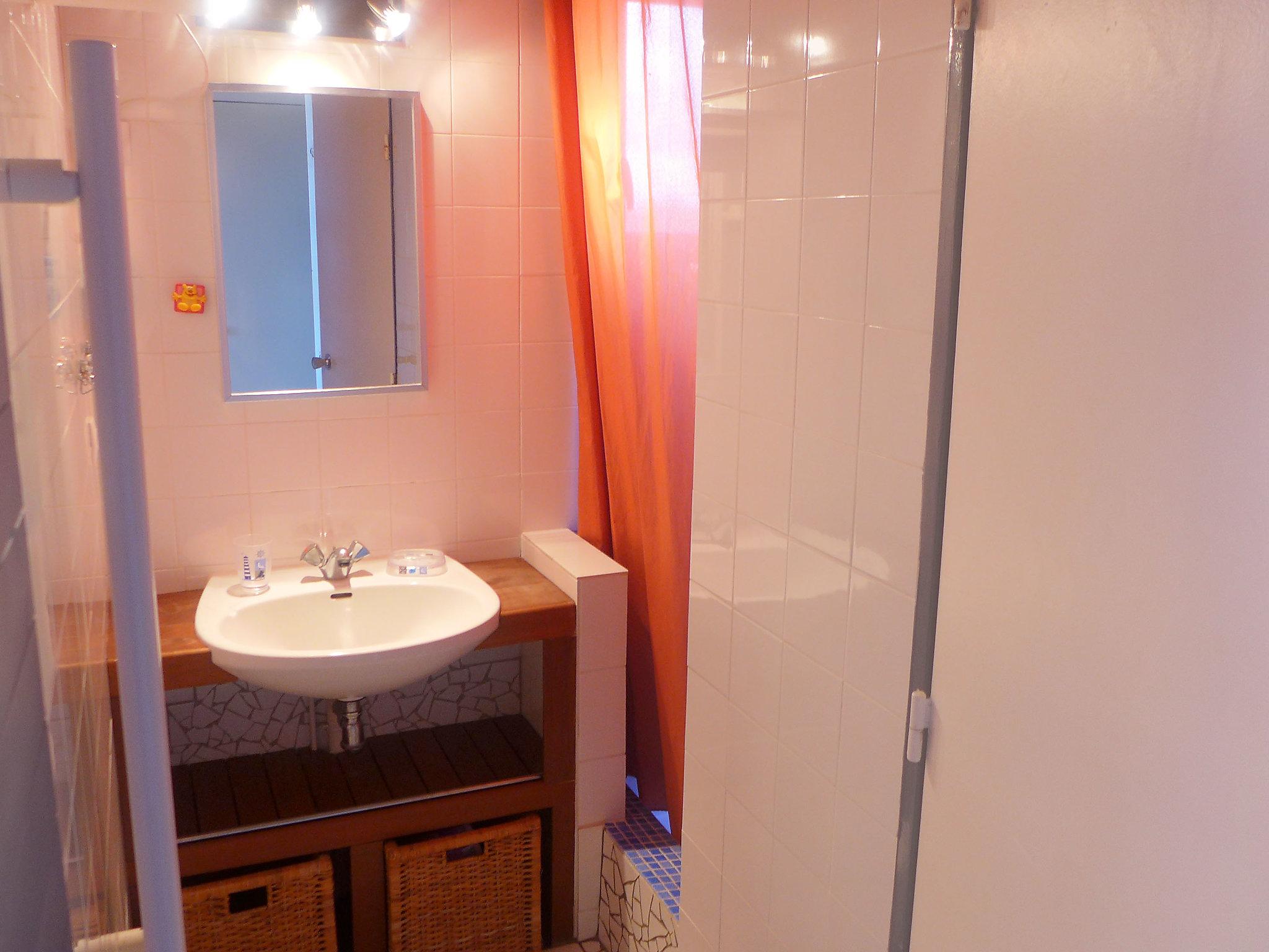 Residence Le Phare De Trescadec - Maeva Home ออเดียร์น ภายนอก รูปภาพ