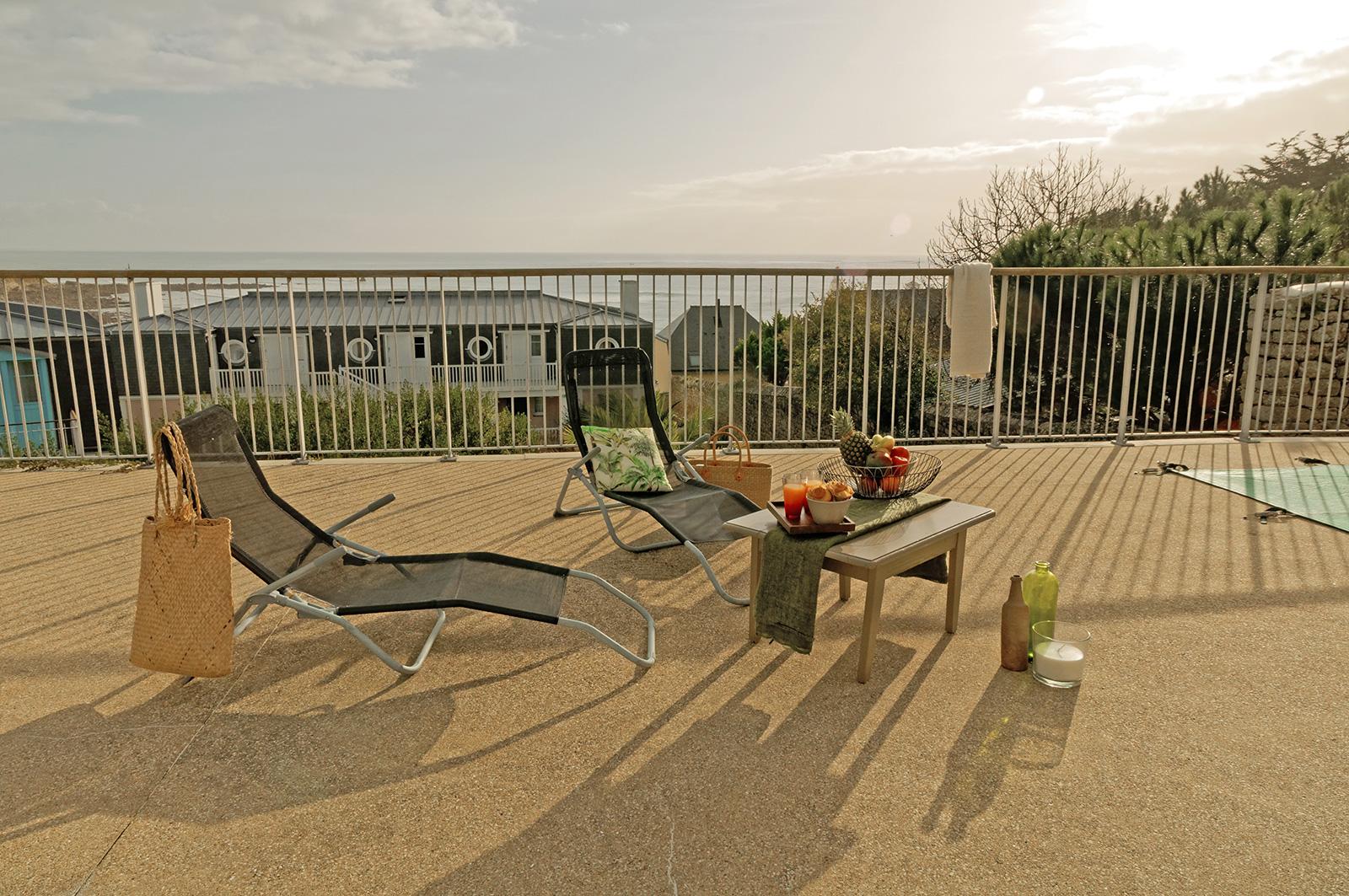 Residence Le Phare De Trescadec - Maeva Home ออเดียร์น ภายนอก รูปภาพ