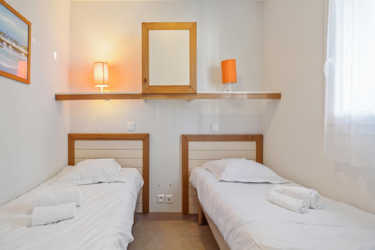 Residence Le Phare De Trescadec - Maeva Home ออเดียร์น ภายนอก รูปภาพ