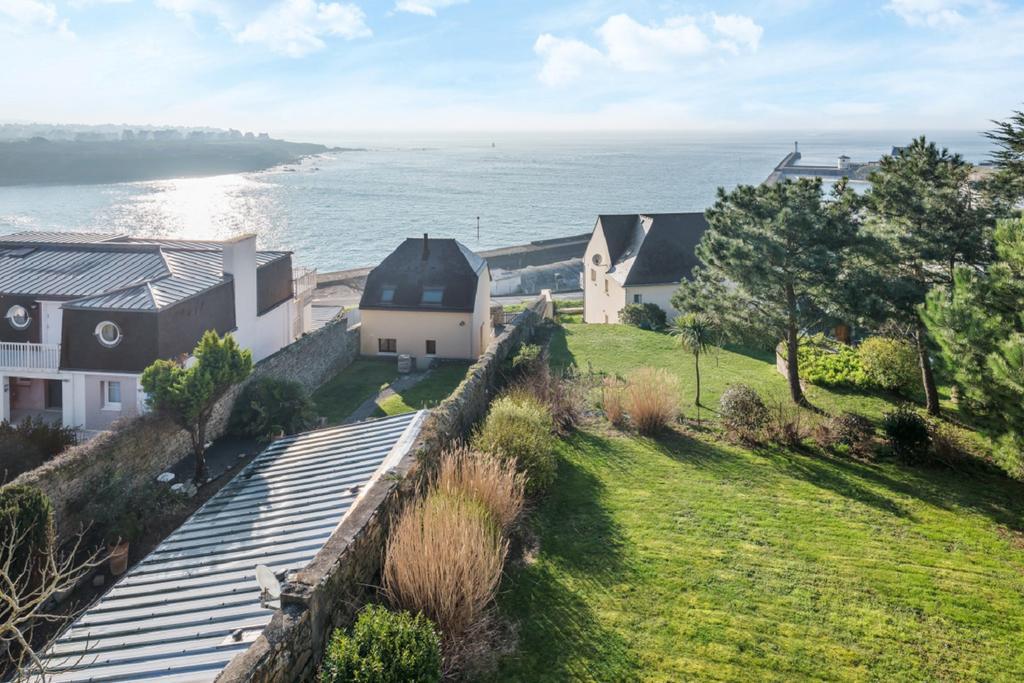Residence Le Phare De Trescadec - Maeva Home ออเดียร์น ภายนอก รูปภาพ