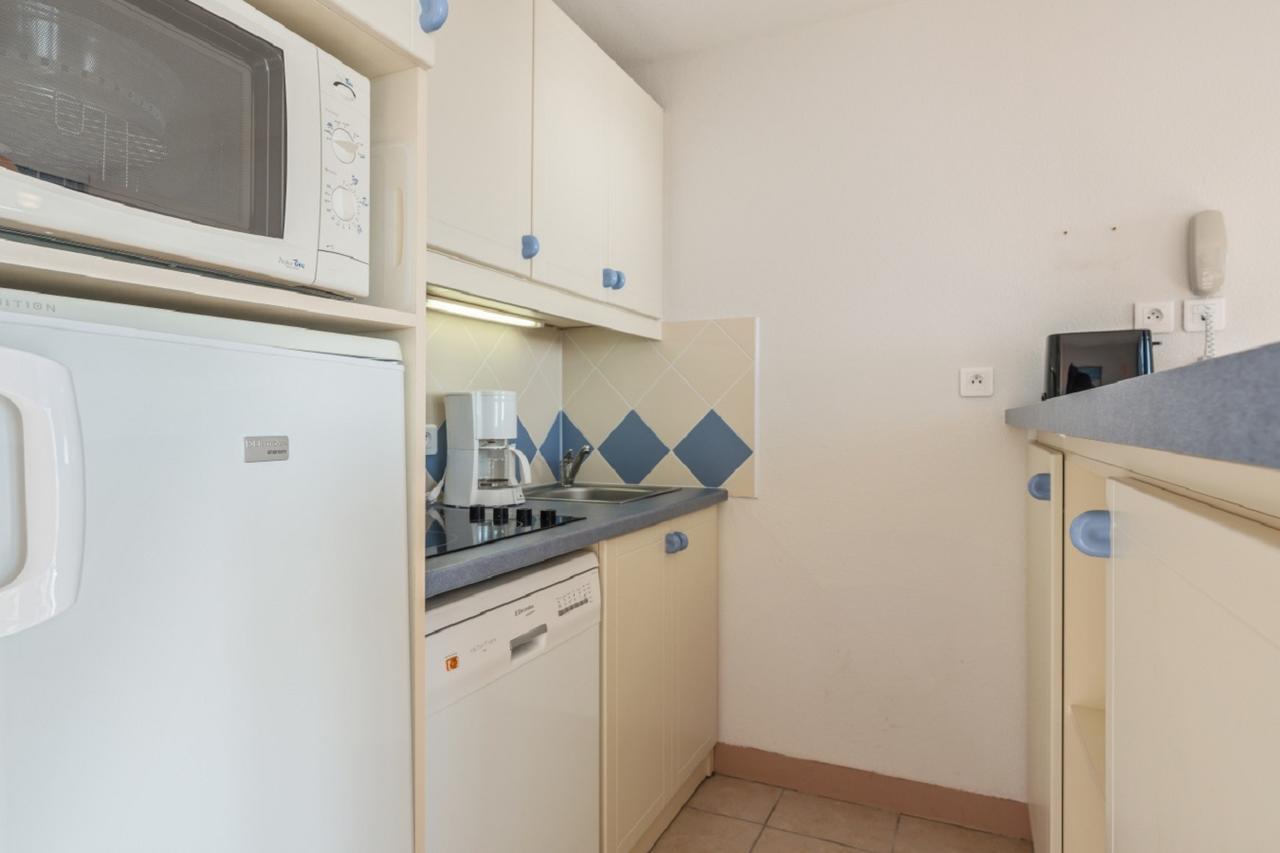 Residence Le Phare De Trescadec - Maeva Home ออเดียร์น ภายนอก รูปภาพ