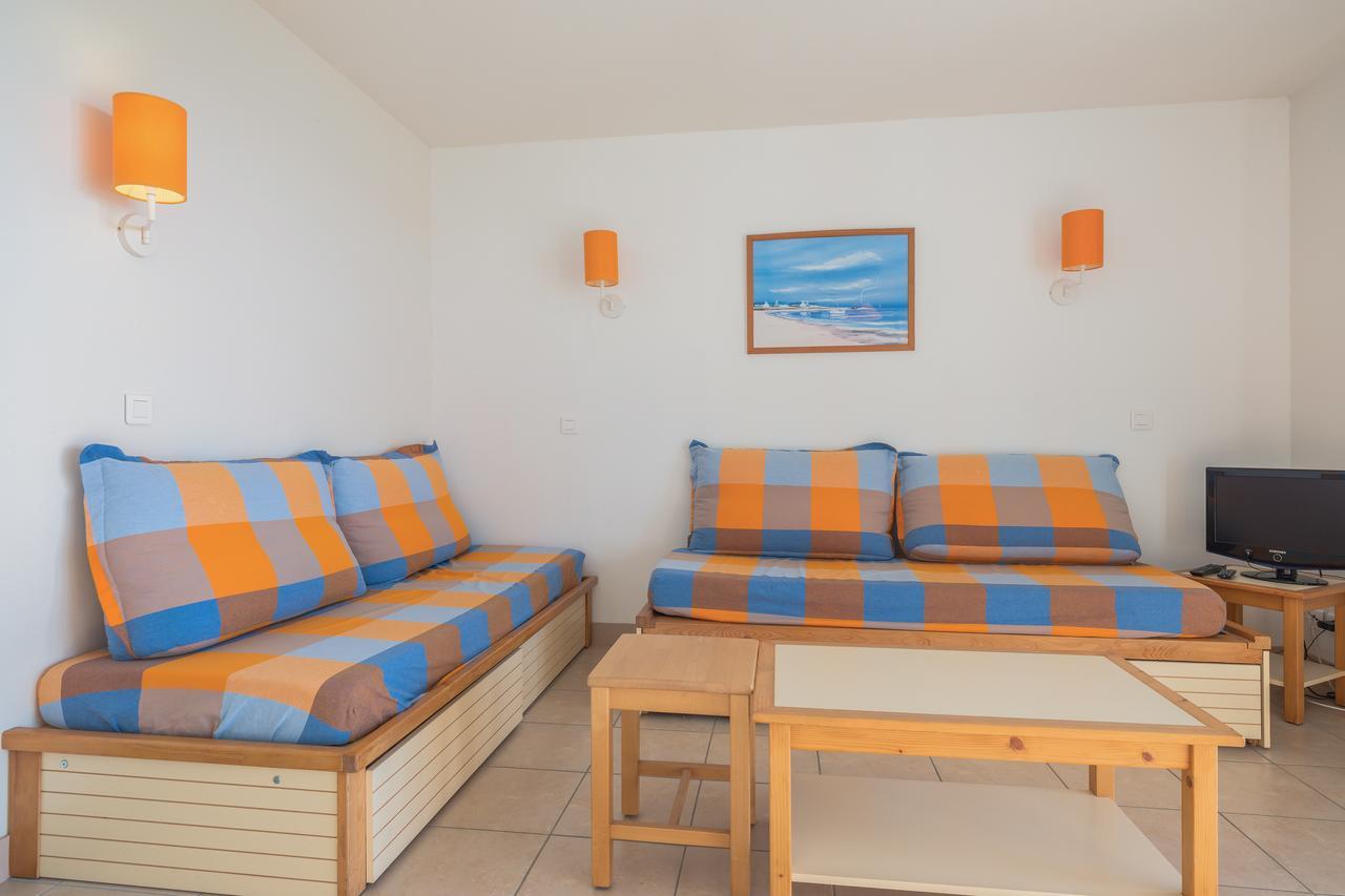 Residence Le Phare De Trescadec - Maeva Home ออเดียร์น ห้อง รูปภาพ