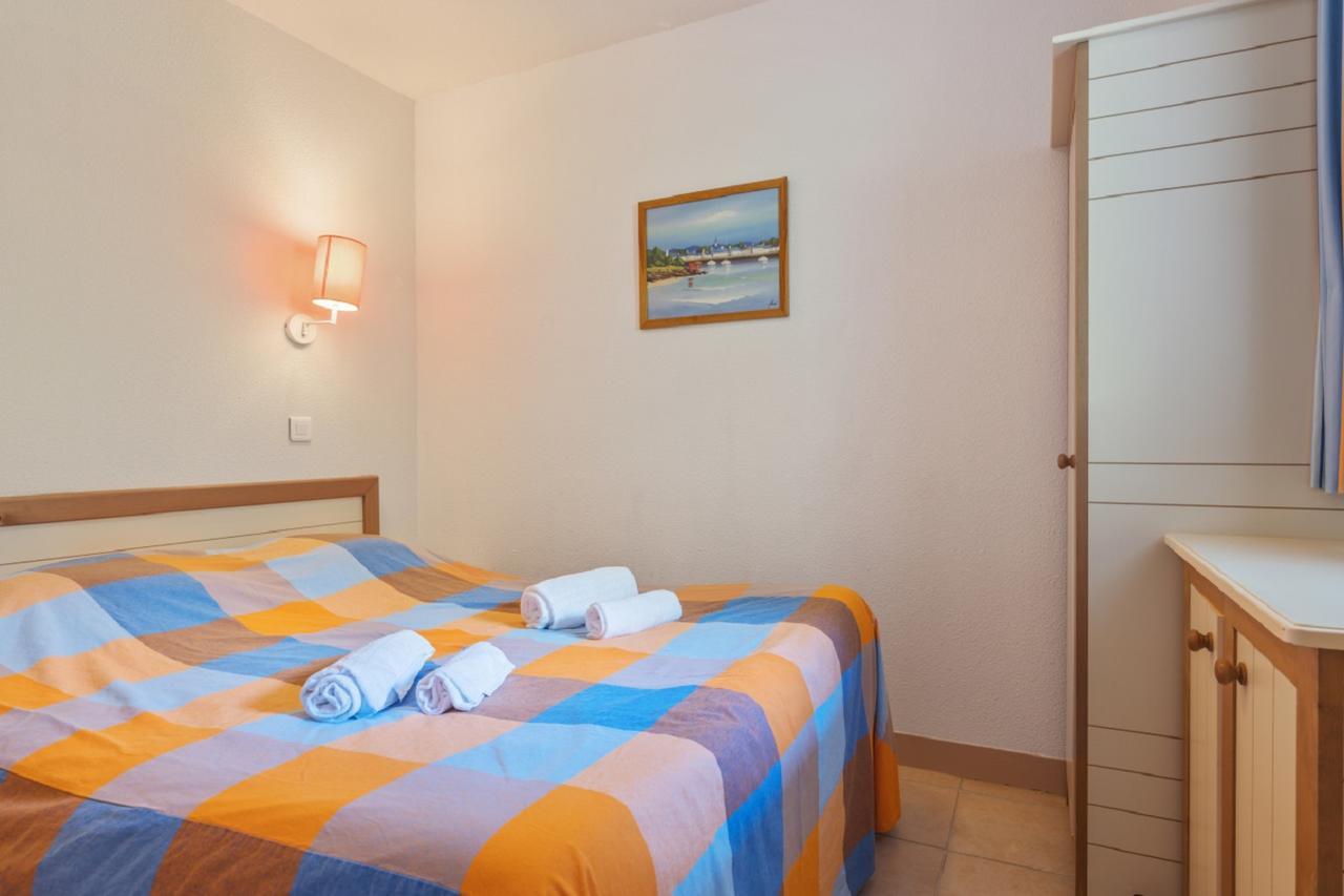 Residence Le Phare De Trescadec - Maeva Home ออเดียร์น ภายนอก รูปภาพ