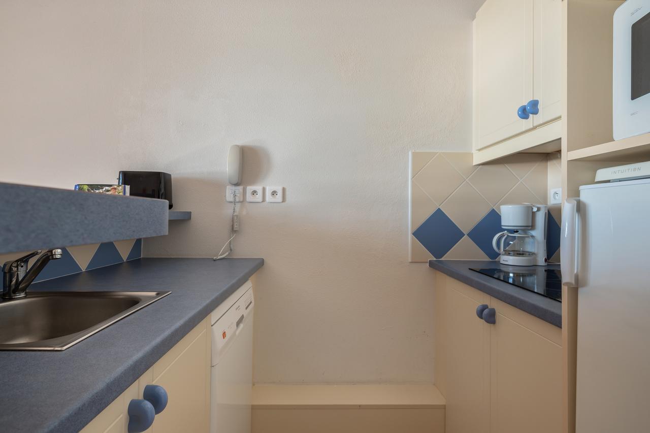Residence Le Phare De Trescadec - Maeva Home ออเดียร์น ห้อง รูปภาพ