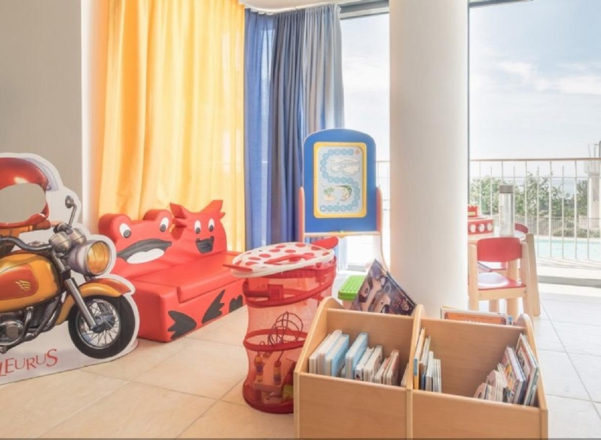 Residence Le Phare De Trescadec - Maeva Home ออเดียร์น ภายนอก รูปภาพ