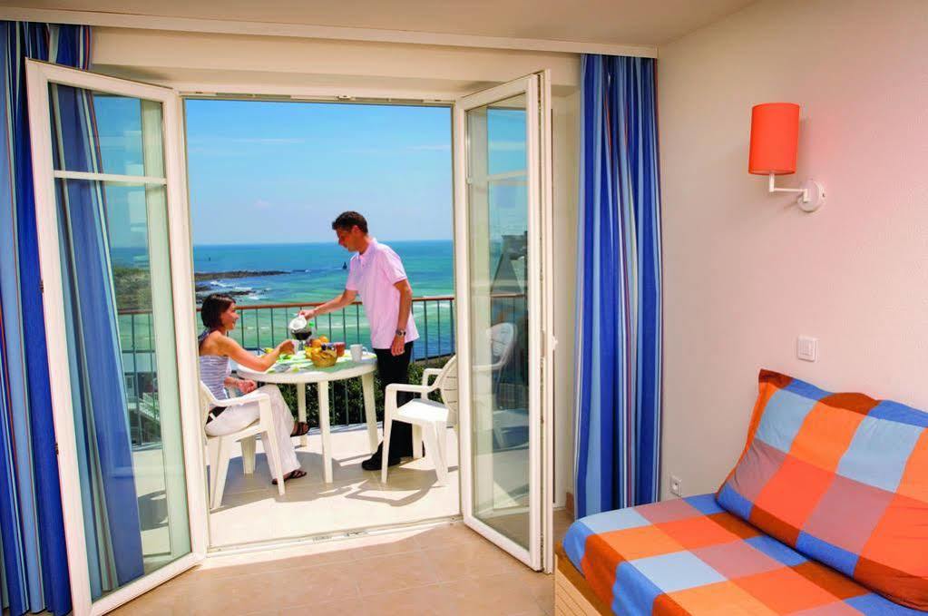 Residence Le Phare De Trescadec - Maeva Home ออเดียร์น ภายนอก รูปภาพ