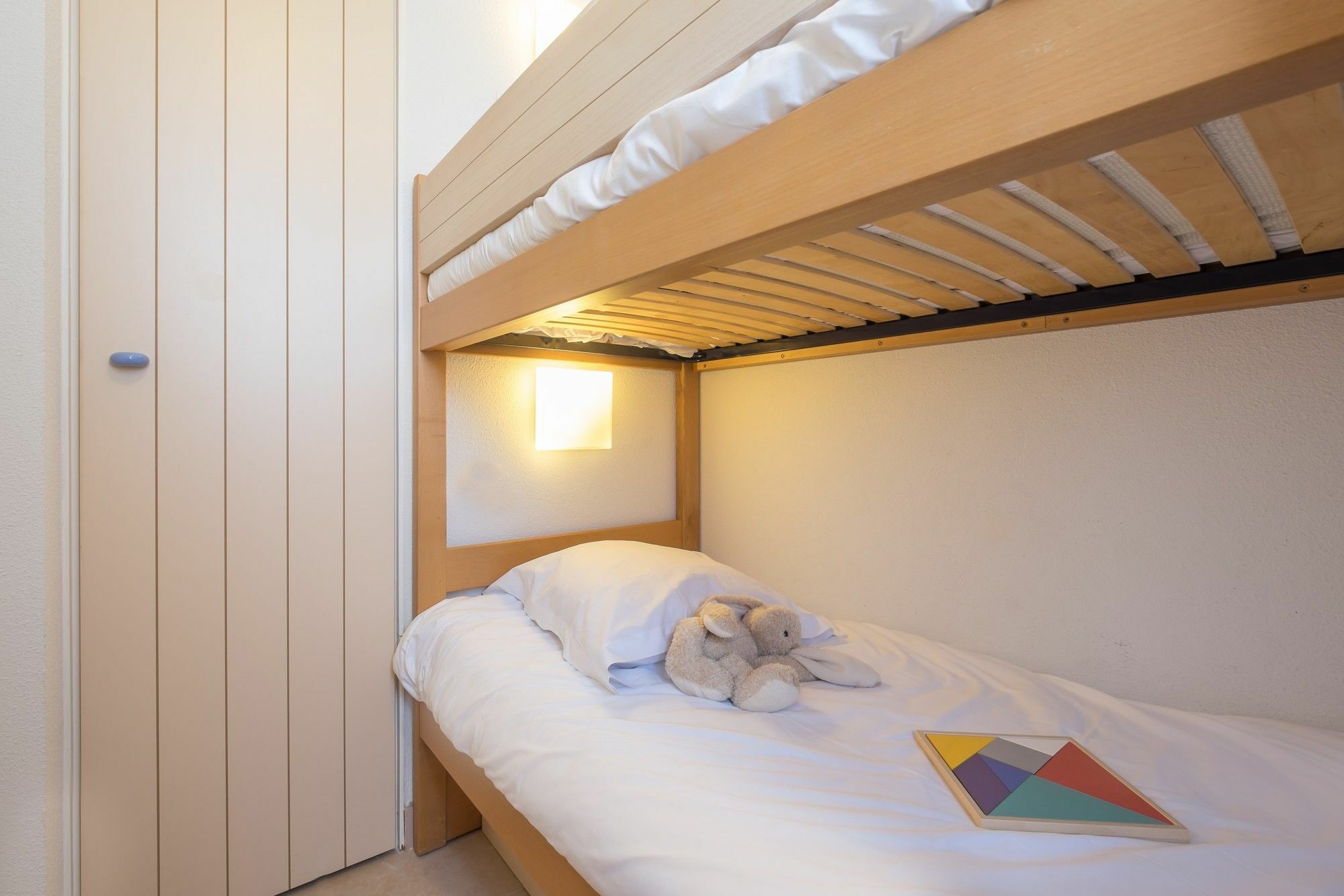 Residence Le Phare De Trescadec - Maeva Home ออเดียร์น ภายนอก รูปภาพ