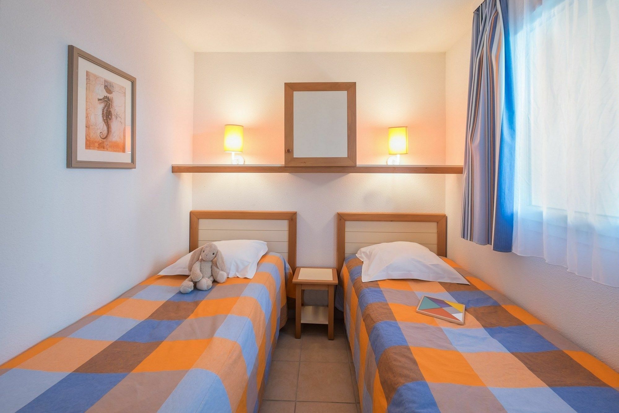 Residence Le Phare De Trescadec - Maeva Home ออเดียร์น ภายนอก รูปภาพ