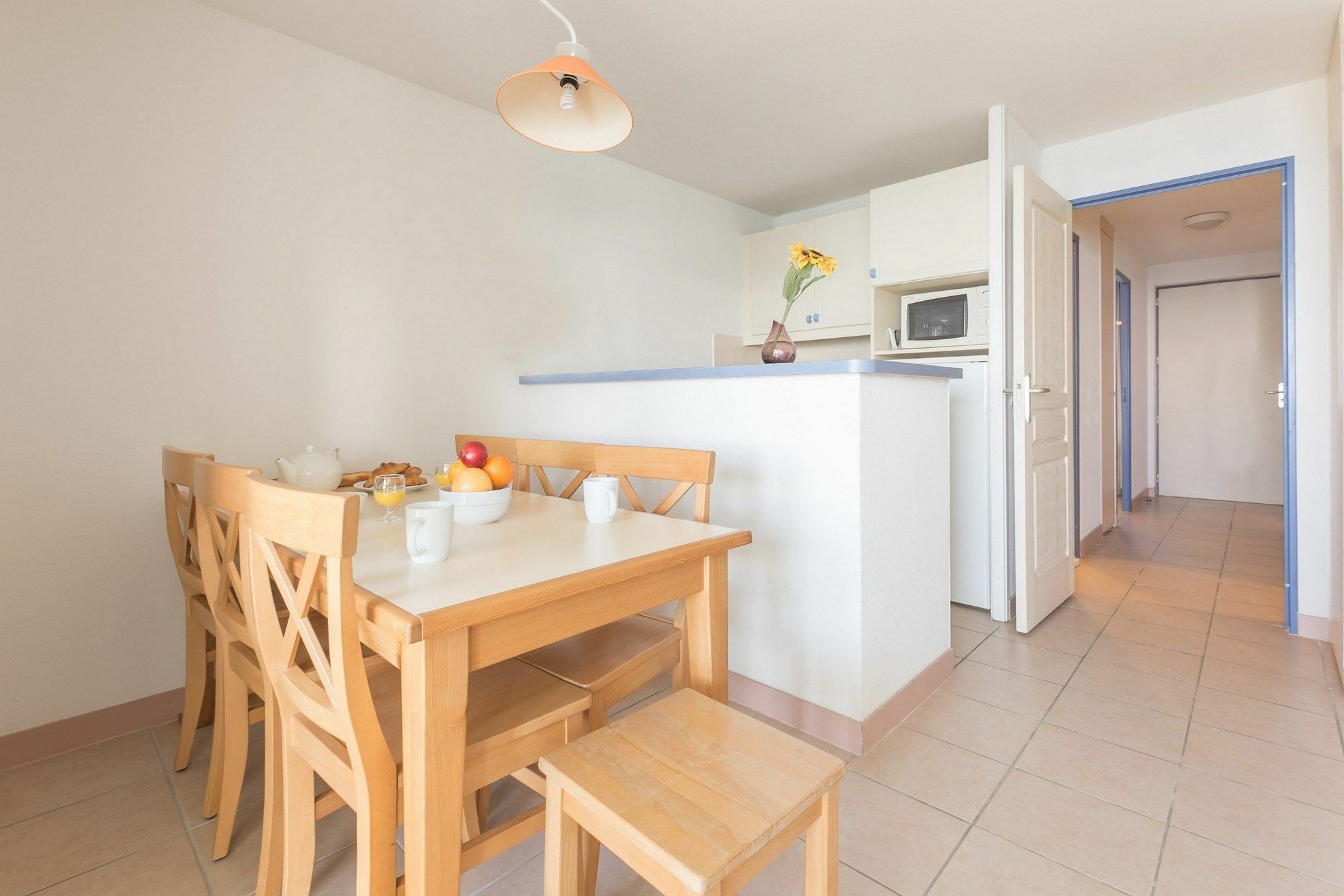 Residence Le Phare De Trescadec - Maeva Home ออเดียร์น ภายนอก รูปภาพ