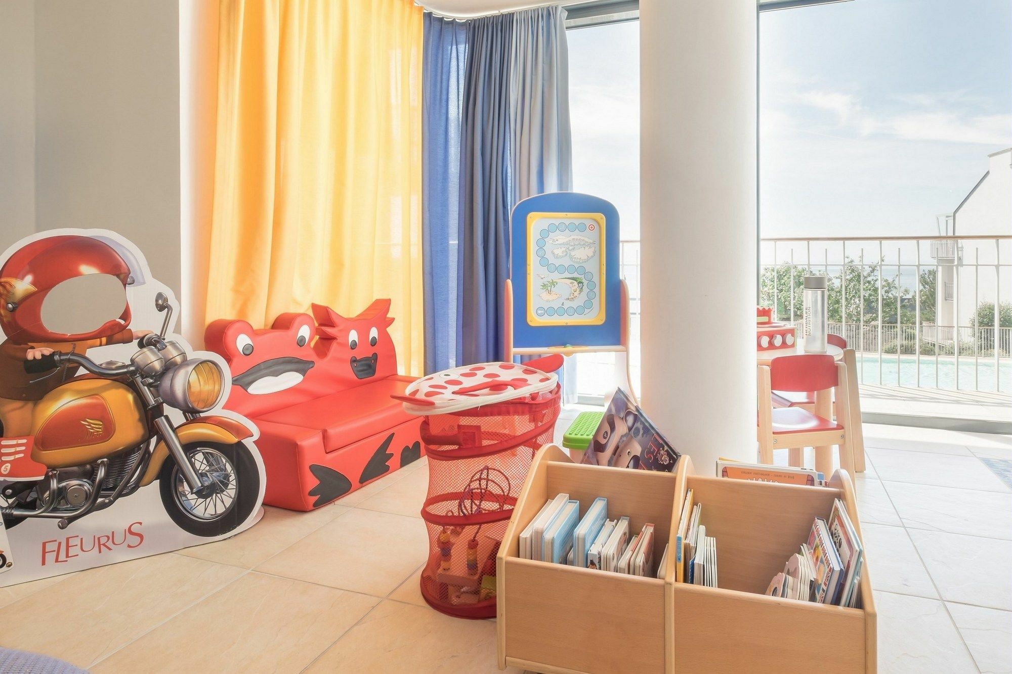 Residence Le Phare De Trescadec - Maeva Home ออเดียร์น ภายนอก รูปภาพ
